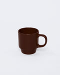 Agatha's Everyday Cup — коричнева