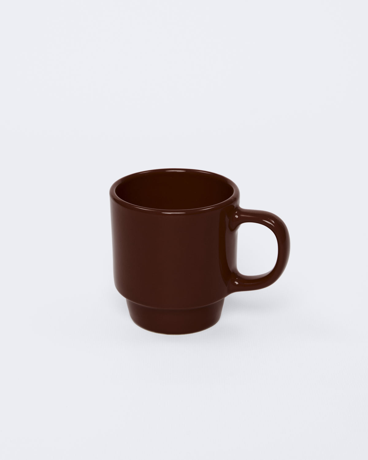 Agatha's Everyday Cup — коричнева