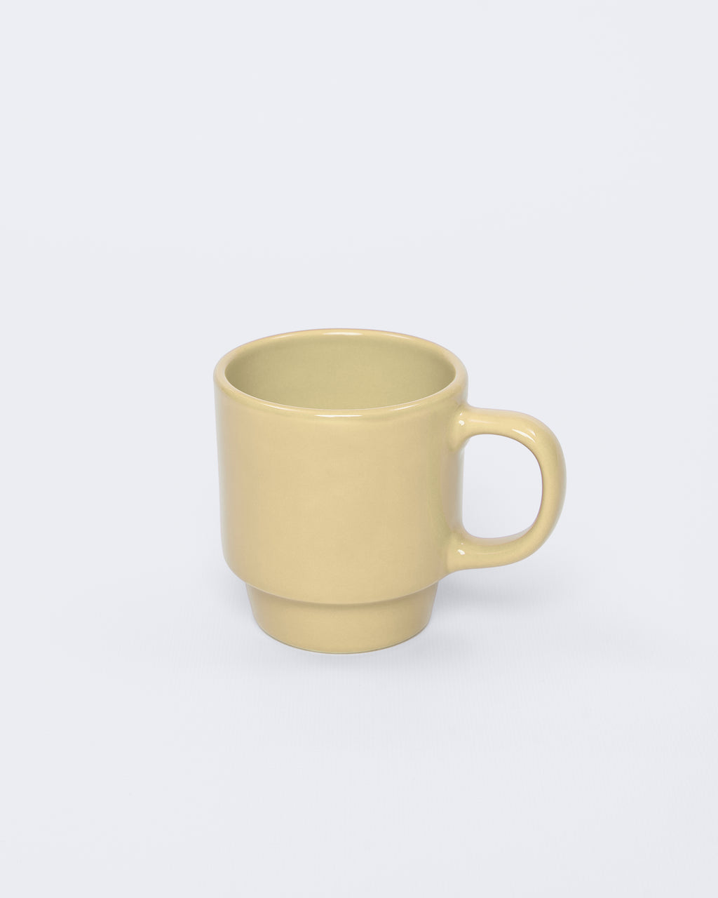Agatha's Everyday Cup — жовта