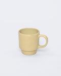 Agatha's Everyday Cup — жовта