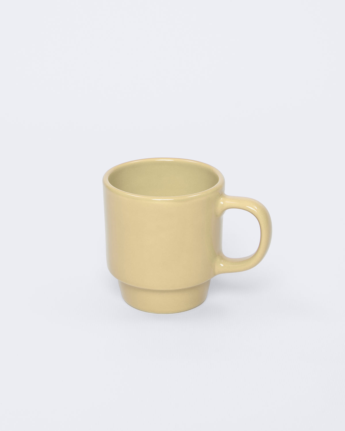 Agatha's Everyday Cup — жовта