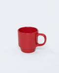 Agatha's Everyday Cup — червона