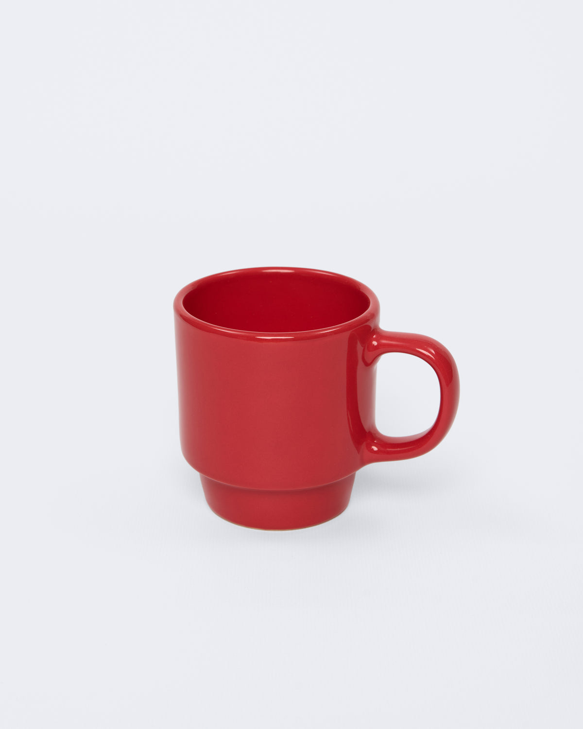Agatha's Everyday Cup — червона