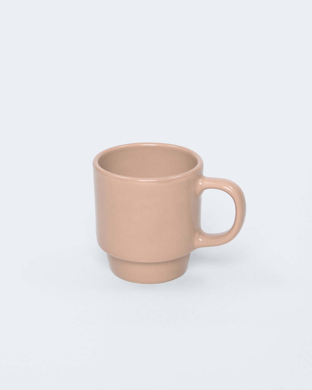 Agatha's Everyday Cup — Pink