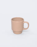 Agatha's Everyday Cup — Pink